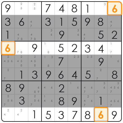 enjoy sudoku