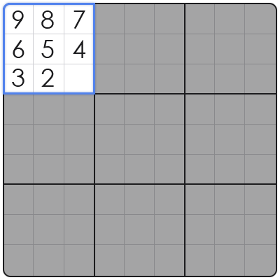 how to solve sudoku puzzles