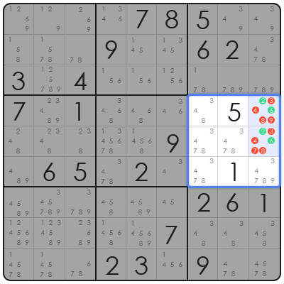 ny times sudoku hard